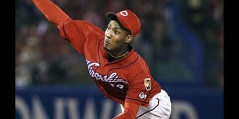 投球は強気も打撃は弱気。カープのアドゥワ誠は３連続被弾で覚醒した