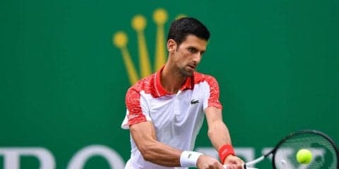 ジョコビッチが「ビッグ・タイトル」獲得数でナダルを上回る。年内に世界1位に返り咲く可能性も