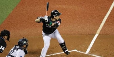 西武2番手・十亀、“天敵”松田の目前で降板　7回に3点失い、鷹が大量リード