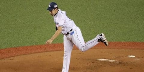 西武・菊池雄星5回6失点KO　天敵変わらず9安打、指にアクシデントも？