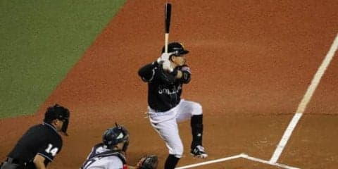 鷹すぐさま逆転　川島から3連続適時打で一挙5得点、西武雄星5回6失点KO