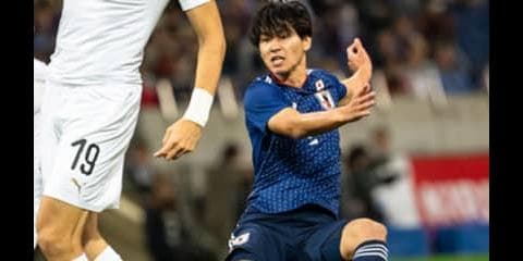 なぜ森保ジャパンは見ていて楽しいのか。主な要因は３つある