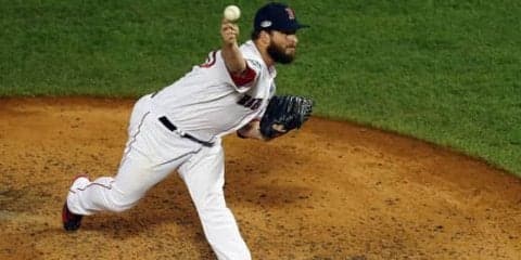 【MLB】PS6試合無失点3Hの元広島ブレイシア　米メディア続々称賛「素晴らしい活躍」