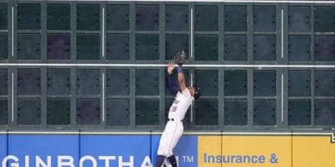 【MLB】ア・リーグ優勝決定S“疑惑の判定”に賛否両論　「捕球してない」「アウトだ！」