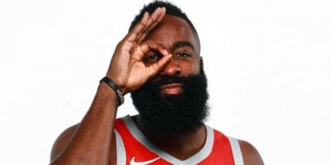 ［NBA開幕プレビュー ロケッツ］ディフェンスの不安を払拭する『超攻撃スタイル』