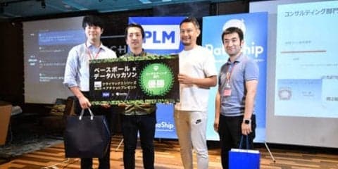 いずれはデータのプロを球団へ…　パの取り組みが野球界に新たな潮流をもたらす