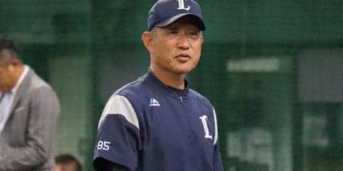 「このまま終われない」-血マメで乱調＆降板の西武菊池、中4日で第6戦先発も