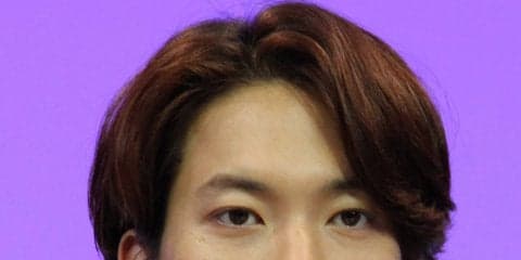 【卓球】T.T彩たまの応援歌を手がけた元「超新星」のゴニル、Tリーグ盛り上げを呼びかけ