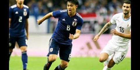 「バックアッパー」とはおさらば。急激成長で遠藤航の渡欧は吉と出た