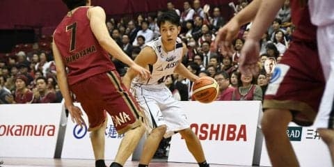 71年の歴史の中で「記憶にない」開幕5連敗　Bリーグ最長の歴史を誇る名門チームの苦闘