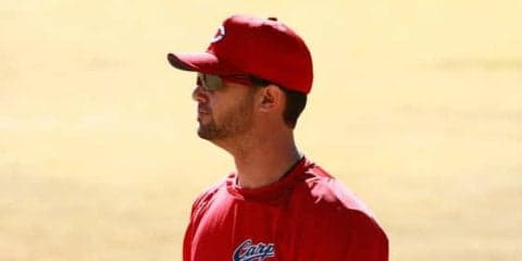 18日の公示　広島がジョンソンを登録、巨人が池田を抹消し田口を登録