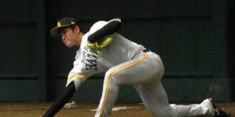 侍ジャパンがメンバー変更、鷹・高橋礼を選出「とても光栄」　DeNA東が辞退