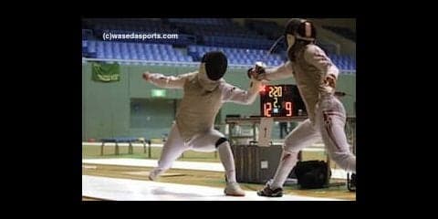 男女共に決勝まで一歩及ばず