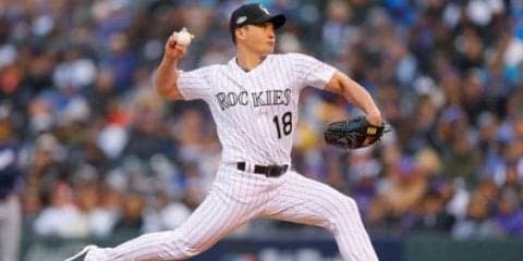 【MLB】元阪神・呉昇桓が韓国球界復帰を熱望　米メディア報じる「KBOに戻りたい」