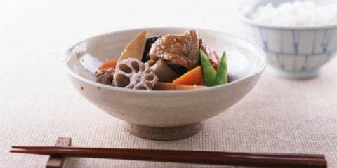 濃い味好きは太りやすい？！薄味に慣れるコツ
