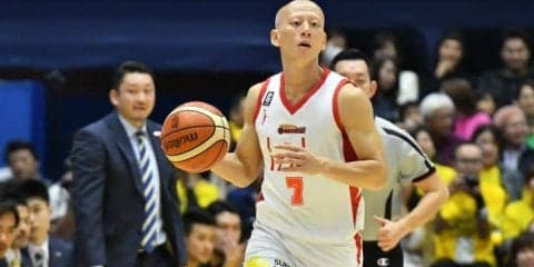 富山で輝く阿部友和、チームのポテンシャルに自信「僕たちを止めるのは不可能」