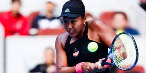 大坂なおみ初出場のWTAファイナルズ全出場者決定。世界1位のハレプは直前で欠場を表明[BNP パリバ WTAファイナルズ・シンガポール]