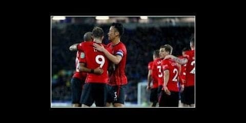 日本人選手面会イベント付き！プレミアリーグ・サウサンプトンFC特別ツアー発売