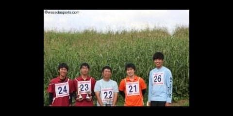 団体２位で全国大会へと駒を進める