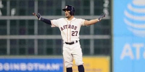 【MLB】崖っぷちアストロズ、指揮官は“幻の一発”へ不満漏らさず「私は審判ではない」