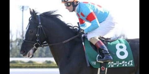 穴馬候補は５頭。菊花賞で台頭する伏兵馬のパターンは決まっている