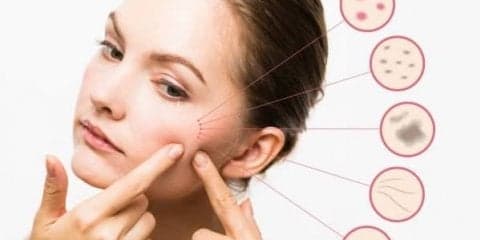 秋の肌ケア法をご紹介！