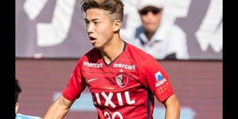 痛快さを抱かせる安部裕葵。日本にもこんなに面白い19歳がいる