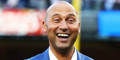 【MLB】「ジーターは望みを叶えた」　マーリンズ本拠地の巨大オブジェ、ついに撤去!?