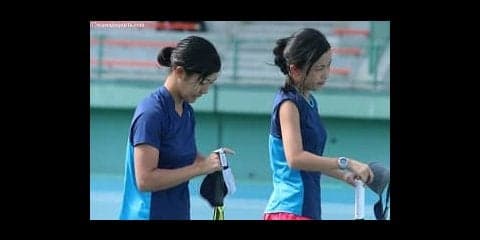 気持ちで勝ち取った！涙の日本一／女子決勝