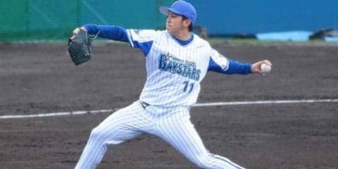 DeNA東は2桁勝利の大活躍、ハム清宮は7発…　2017年12球団ドラ1たちの1年目