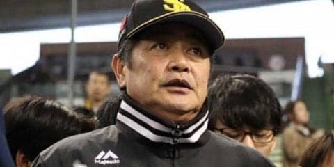 ホークスが直面する“中4日の壁”　苦しい先発事情に工藤監督「無理を言っている」