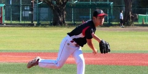 BG的野球愛探訪「丸の内軟式野球大会決勝戦」JAL編