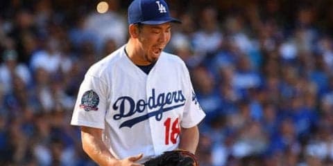 【MLB】前田健太らブルペン陣がWS進出のキーマン　指揮官「我々にとっての鍵」