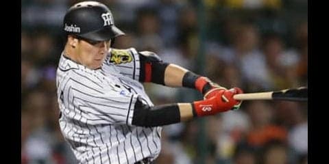 最下位・阪神に見た唯一の光。大山悠輔は「真の４番」となりえるか