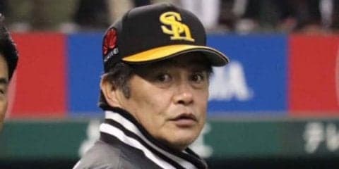 鷹CS最多タイ15得点で大勝も、工藤監督は表情硬く「優位になったわけじゃない」