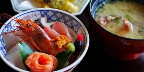 栄養素をバランス良く摂るコツ