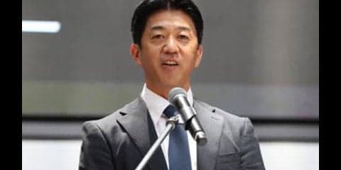 「打倒中国」を果たすために。松下浩二が語るＴリーグのでっかい使命