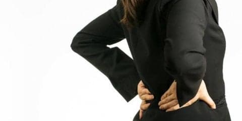 知ってトクする！腰痛予防におすすめの食材