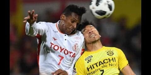 ３バックで降格圏脱出の名古屋。風間監督がシステムより重視するもの