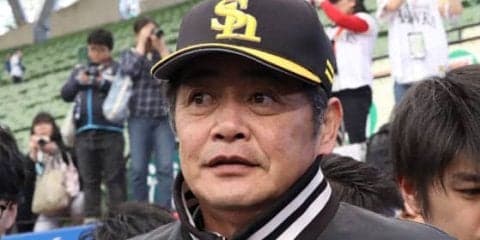 CSパ第4戦スタメン発表　鷹は右投手でも西田抜擢、松田は2戦連続でベンチスタート