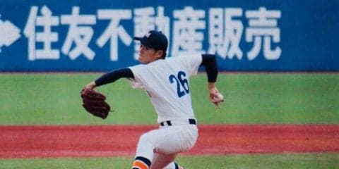 三浦銀二の初完封とドラフト候補コンビの活躍で法大が東大に大勝！【10/20 秋季東京六大学野球 1回戦 東京大学 vs 法政大学】
