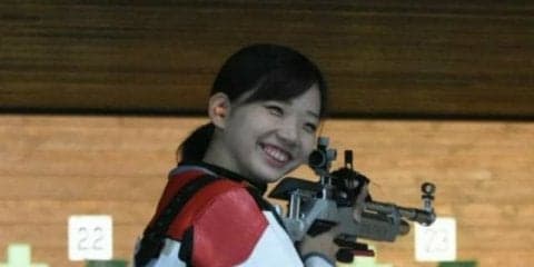 【射撃部】２種目でファイナル進出ならず、インカレ最終日へ