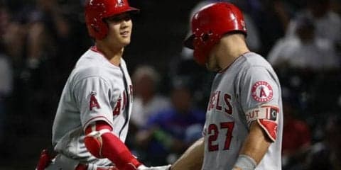 【MLB】大谷所属のエンゼルス、次期監督選びはデータへの強さ重視か　名手は落選