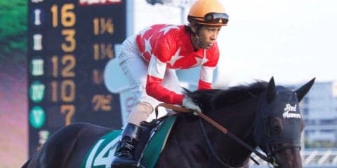 【富士S】レッドアヴァンセが見せ場十分の3着！強豪牡馬と互角に渡り合う