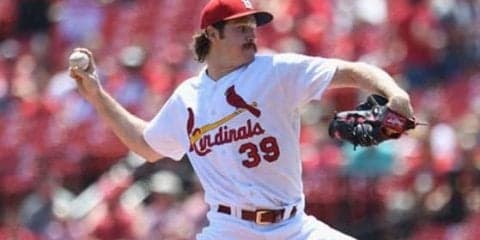 【MLB】史上3人目の偉業を達成した元Gマイコラス　地元ファンは「契約を5年延長すべき」