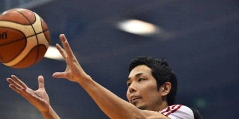 数字に表れない働きでアルバルク東京を支える菊地祥平、ベテランとしての在り方