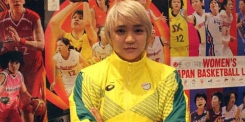 コートに戻ったJX-ENEOSのキャプテン、吉田亜沙美「目の前の試合を勝ち切る」