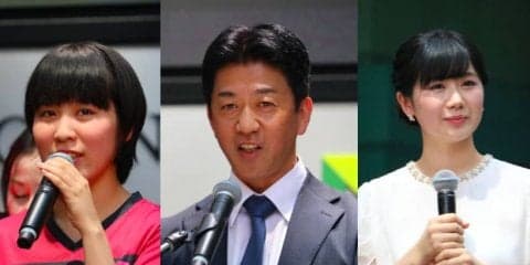 【卓球】Tリーグが「TikTok」と提携　松下チェアマンの“全力〇〇始めるよ”動画が話題
