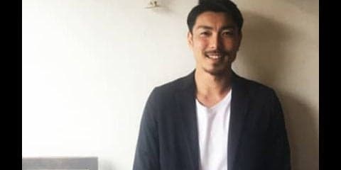 プロ生活14年を全う。田代有三は「未練なくサッカーをやめられた」