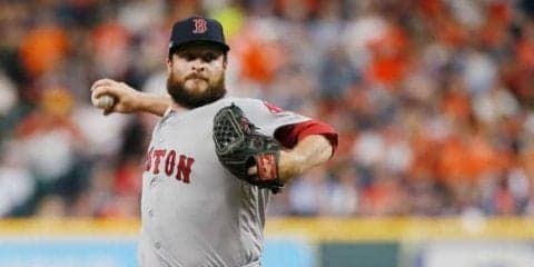 【MLB】PS好投続く元広島ブレイシアに米メディア絶賛　「最も信頼のできる救援投手」